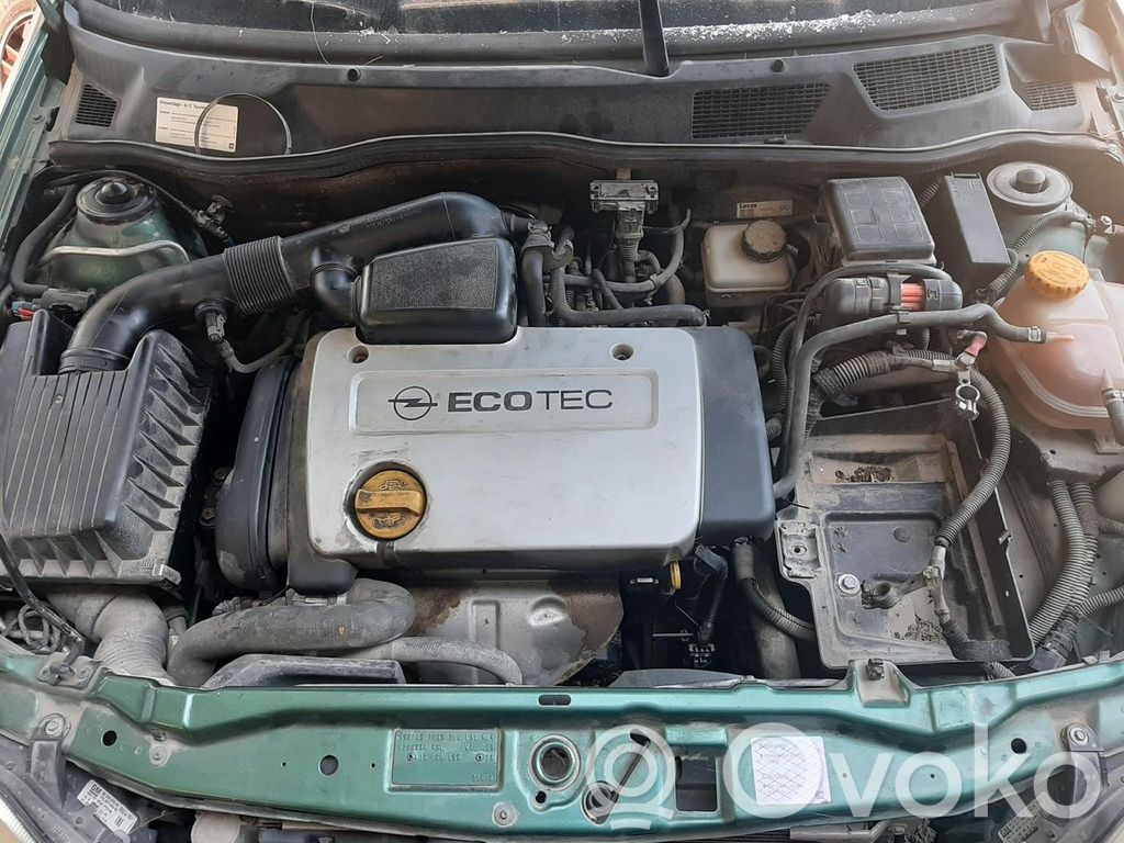Astra G Astra  0130821773