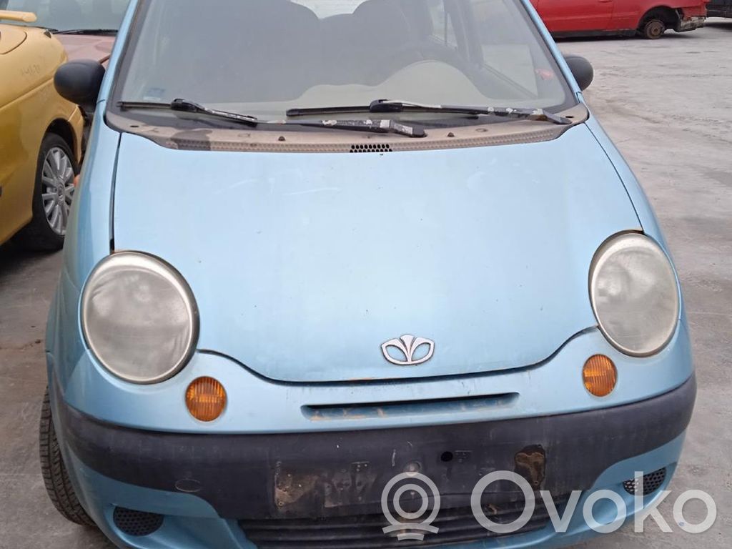 Matiz Matiz  01562B