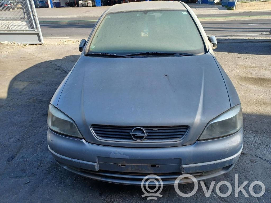 Astra G Astra