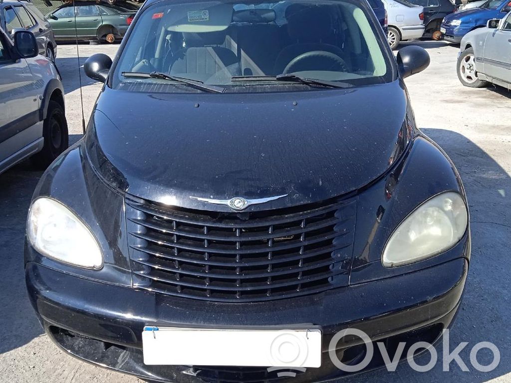 PT Cruiser PT Cruiser  5033108AB