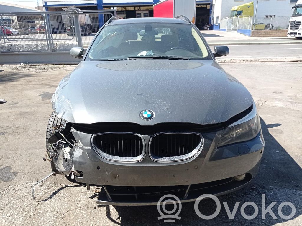 5 E60 E61 Series 5  7542504
