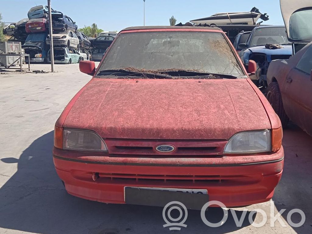 Escort Escort  92AB2C219AB