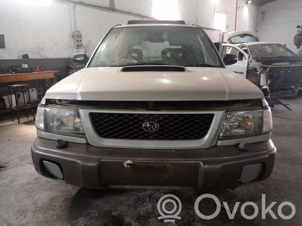 Forester SF Forester