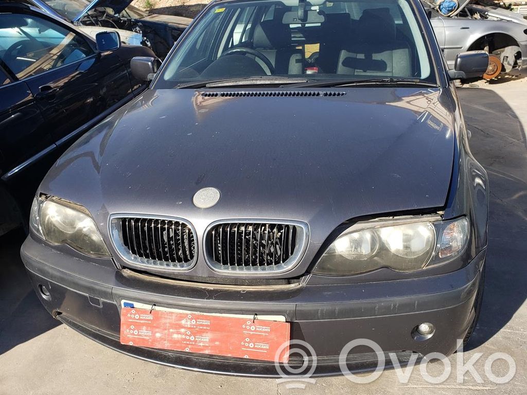 3 E46 Series 3  8363668M