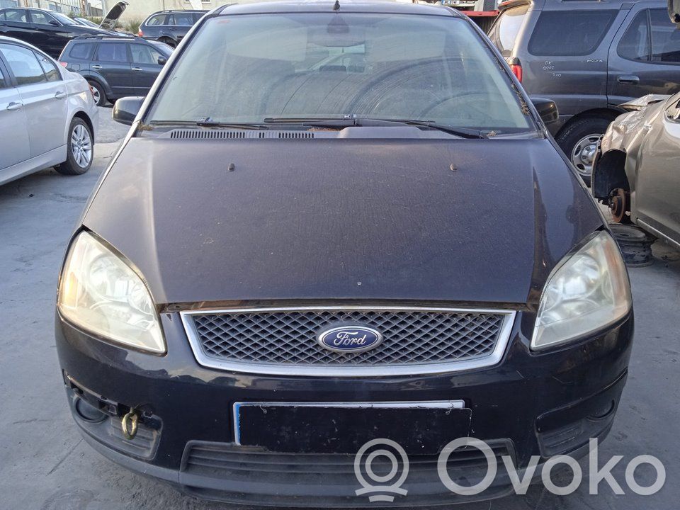 Focus C-MAX Focus C-MAX, C-MAX, Grand C-MAX  5WS40512A