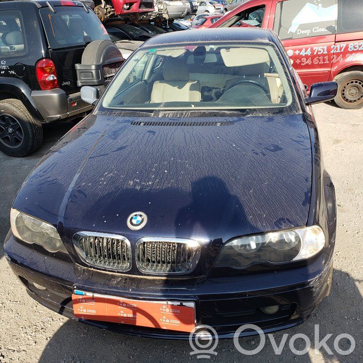 3 E46 Series 3  8207954