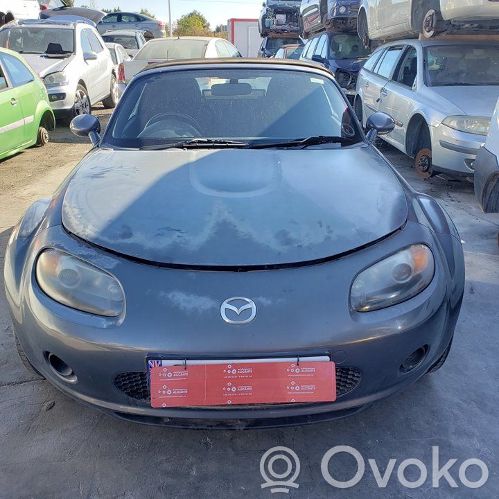 MX-5 NC Miata MX-5 Miata  A2TL0391A