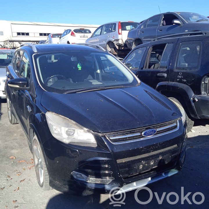 Kuga II Kuga  BV612B302A1