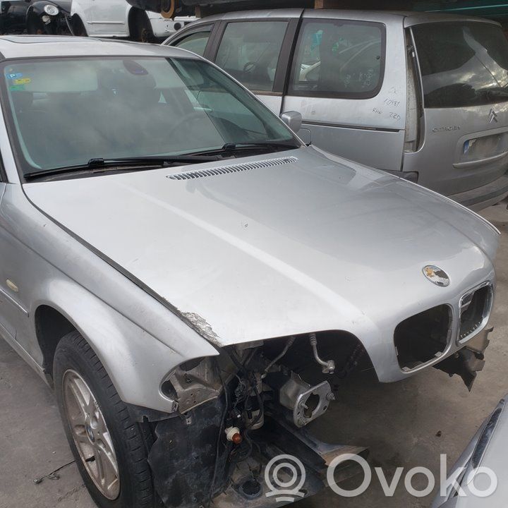 3 E46 Series 3  30018607