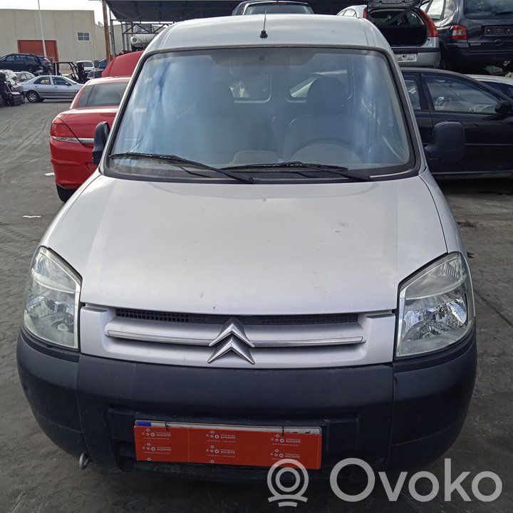 Berlingo Berlingo  6236A9