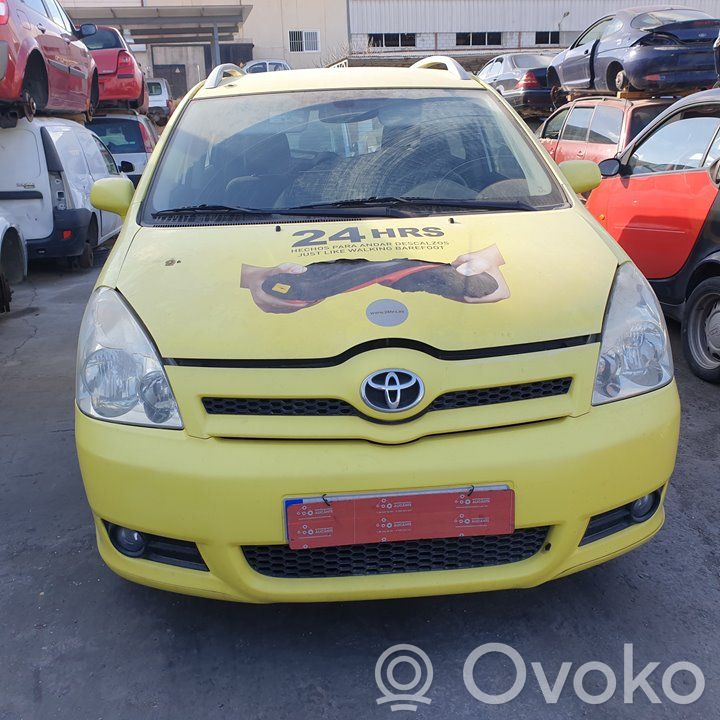 Corolla E120 E130 Corolla  698300F020