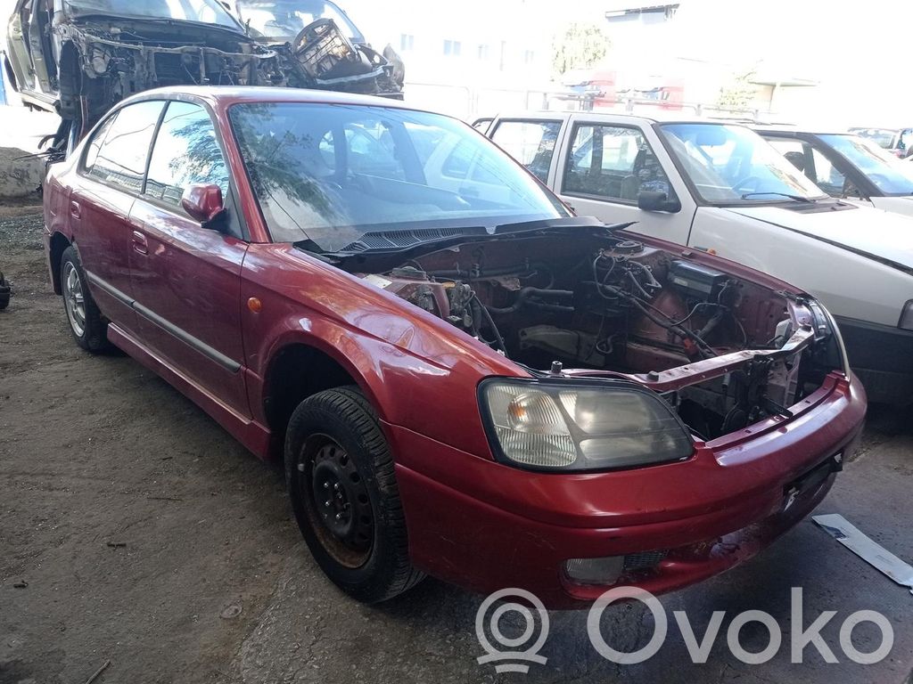 Legacy Legacy  27531AC050
