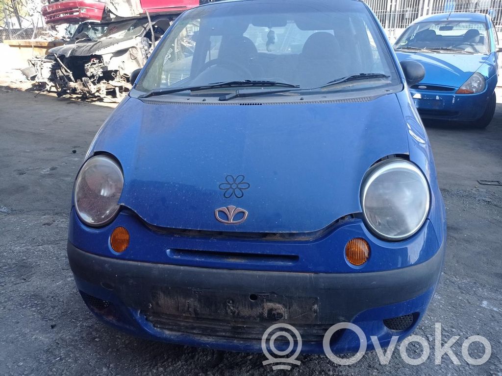 Matiz Matiz  96325259