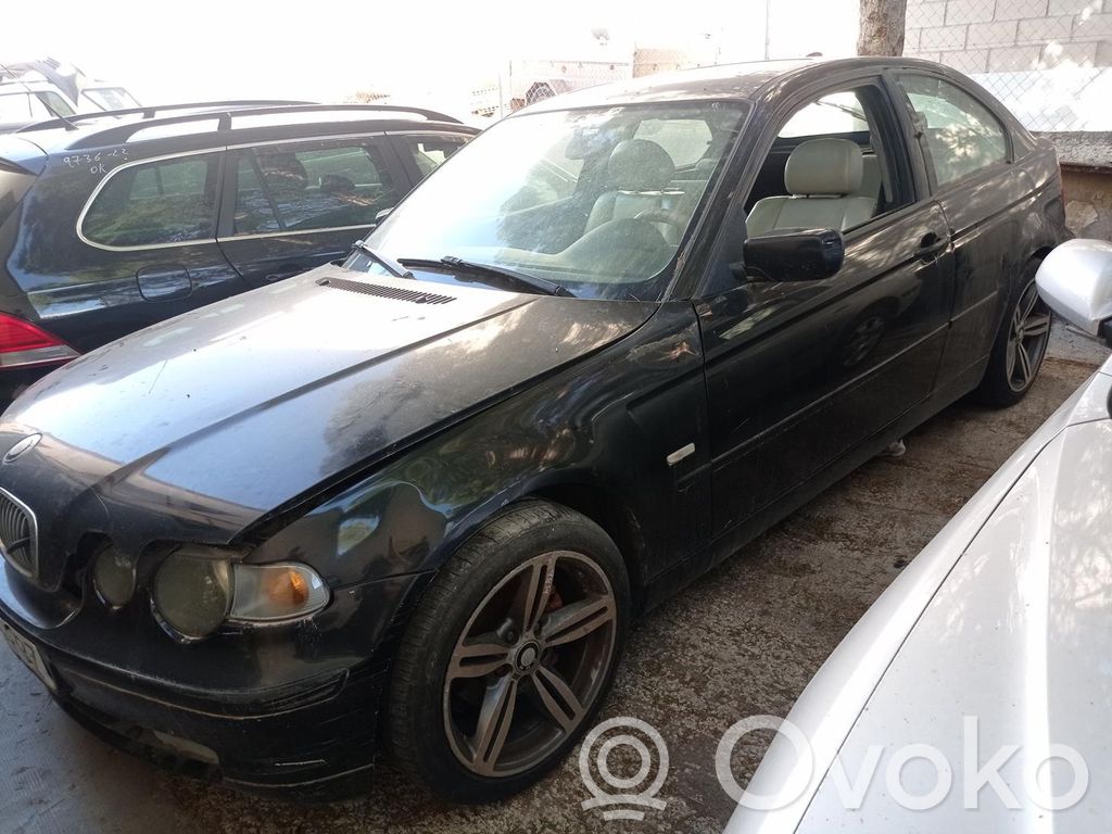 3 E46 Series 3  82231FC00271