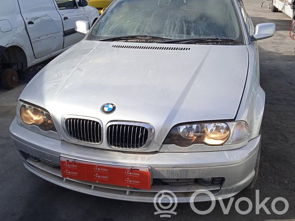 3 E46 Series 3  1229495A