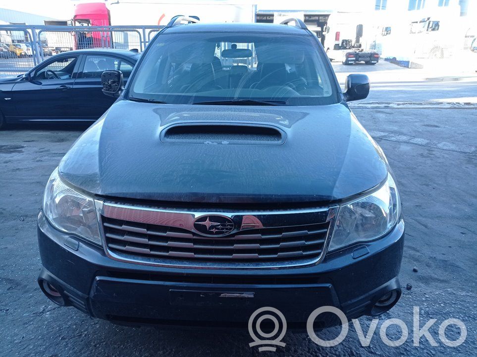Forester SH Forester  4M210052