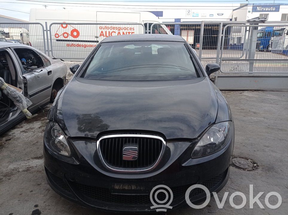 Leon (1P) Leon  06A906033FF