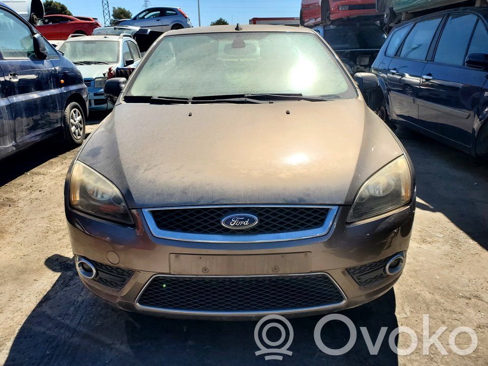 Focus Focus  6N4AL21812CB