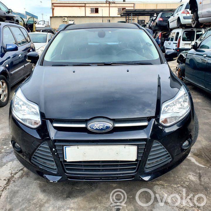 Focus Focus  BV6N3C529AC