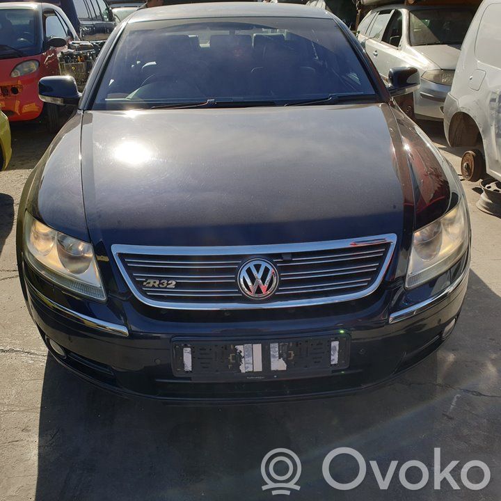 Phaeton Phaeton  3D0035465