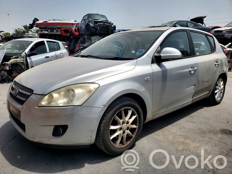 Ceed Ceed, Ceed SW, Pro Ceed  589201H600