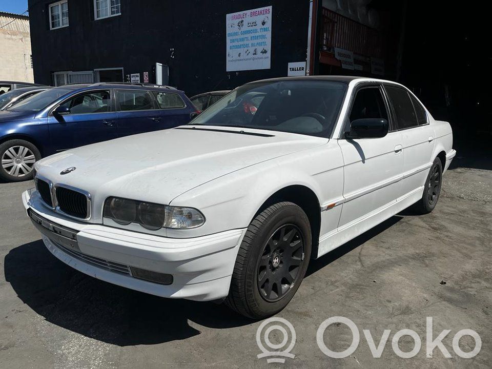 7 E38 Series 7  61356904253