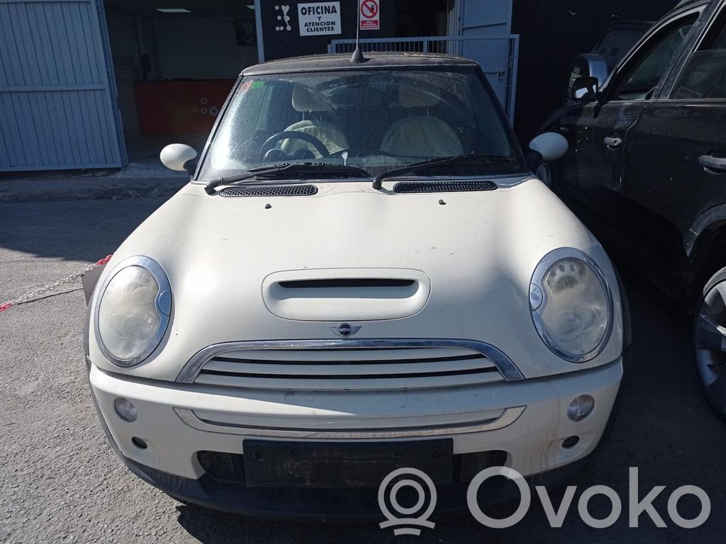 One - Cooper Cabrio R52 One/Cooper Cabrio R52  7111466