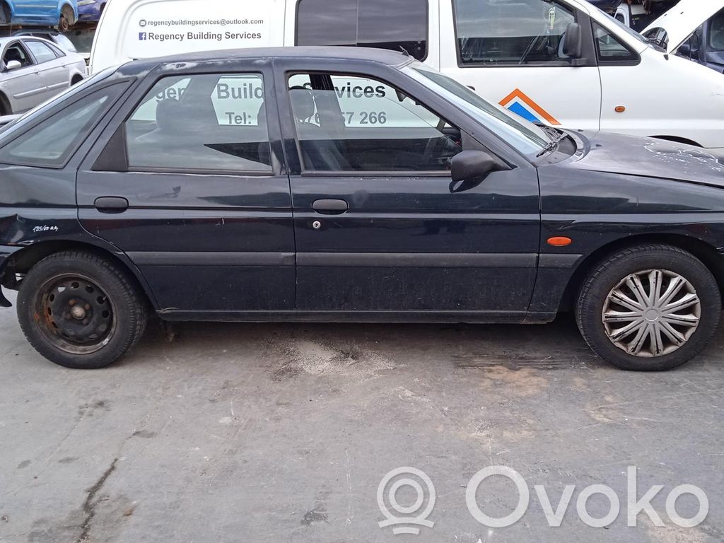 Escort Escort  96FB10C956BA