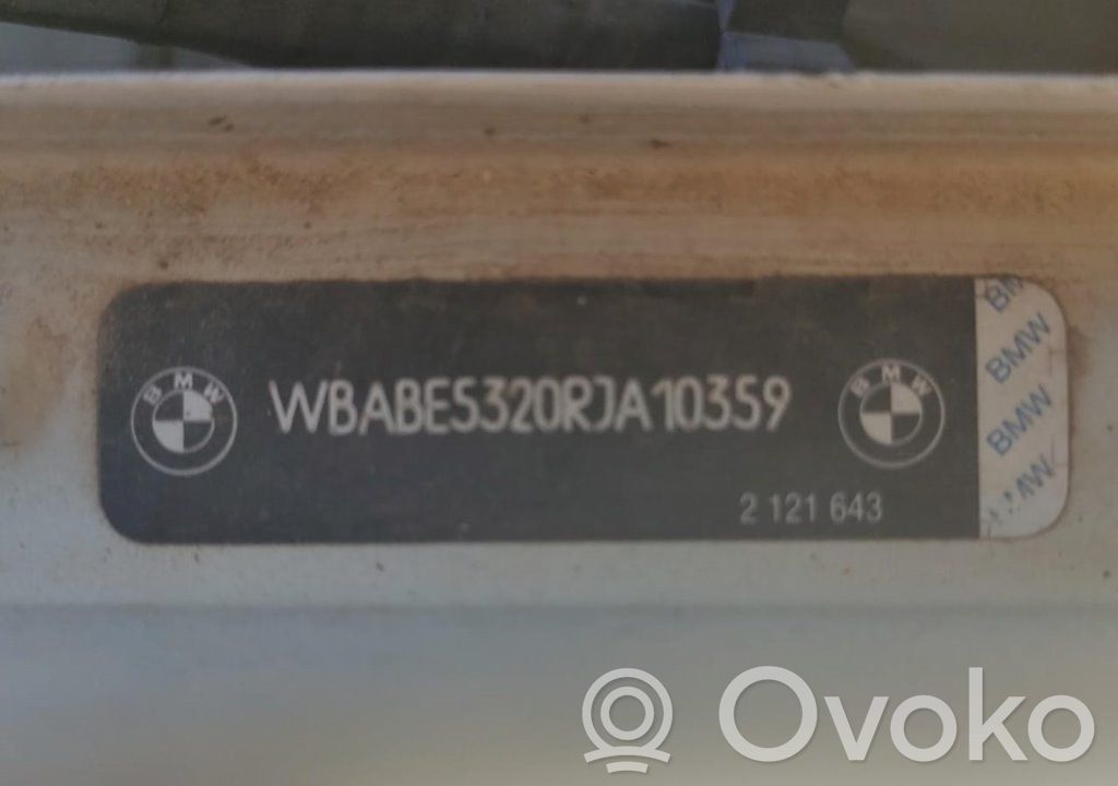 3 E36 Series 3  F4314900