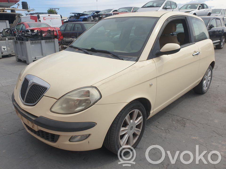 Ypsilon Ypsilon  0204024732