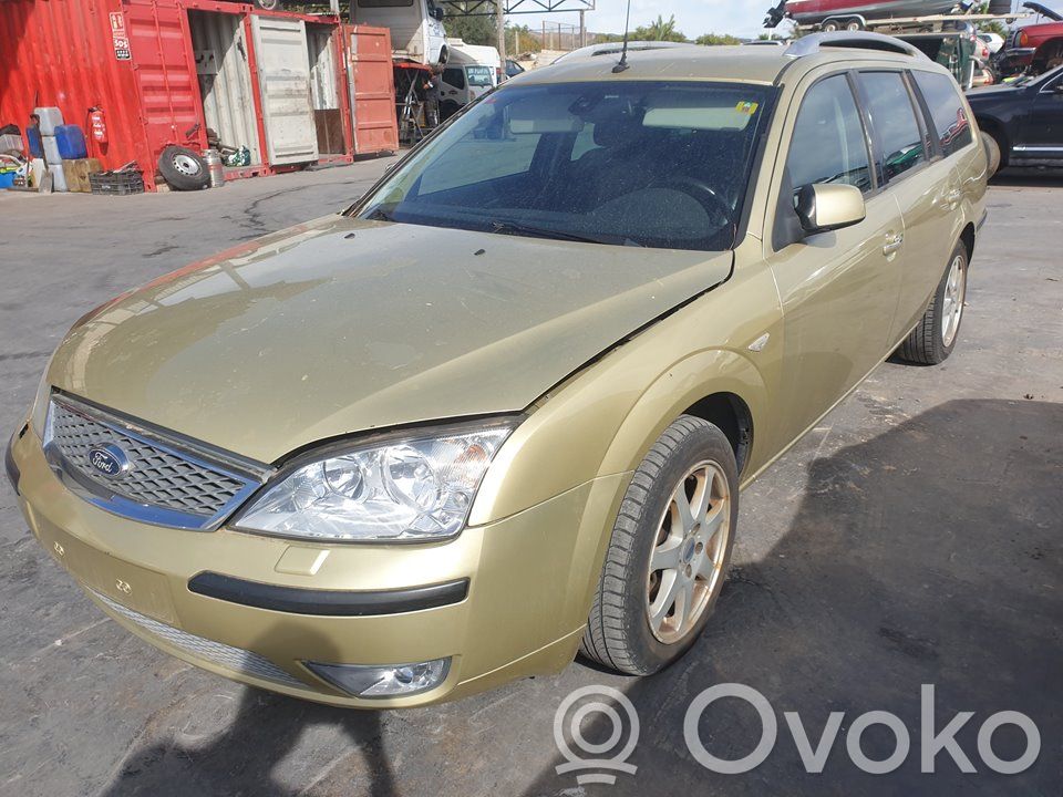 Mondeo Mk III Mondeo  6S7112A650FB