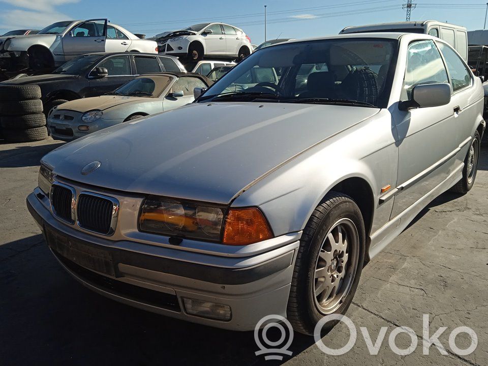 3 E36 Series 3  8364927