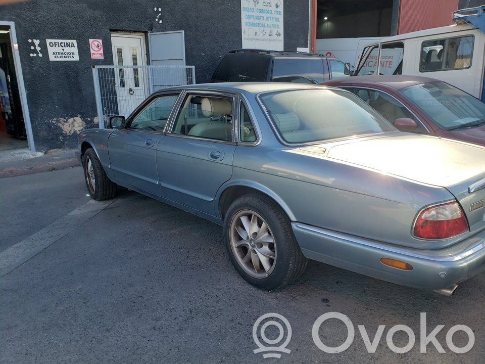 XJ X308 XJ