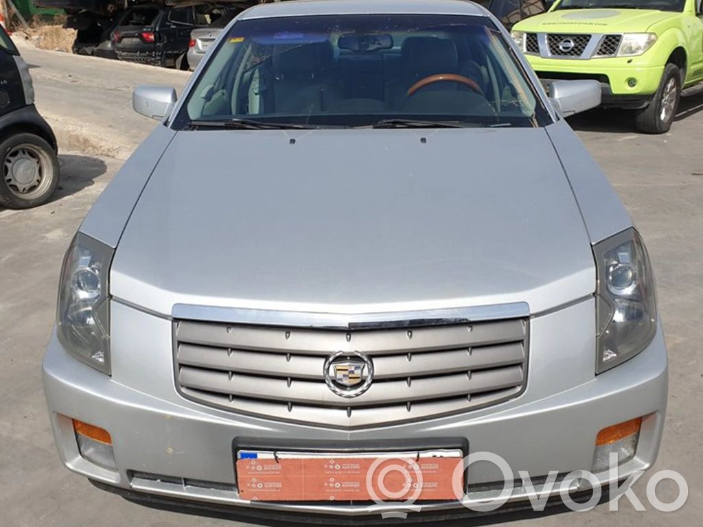 CTS CTS  25723944