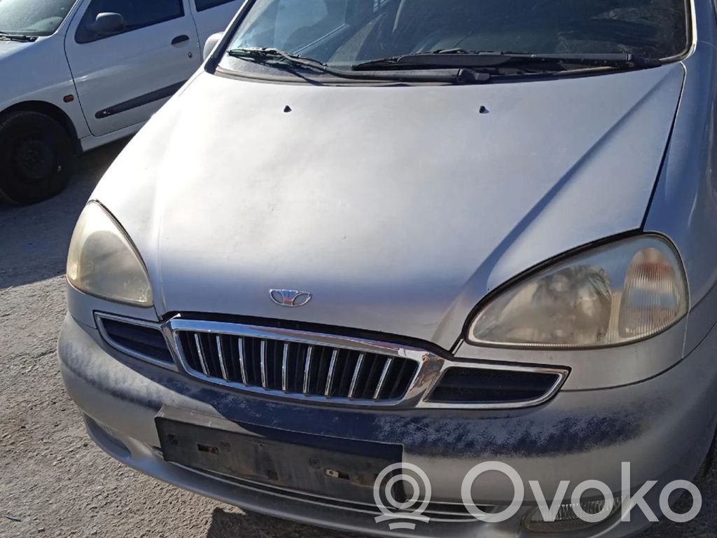 Berlingo Berlingo  96264655