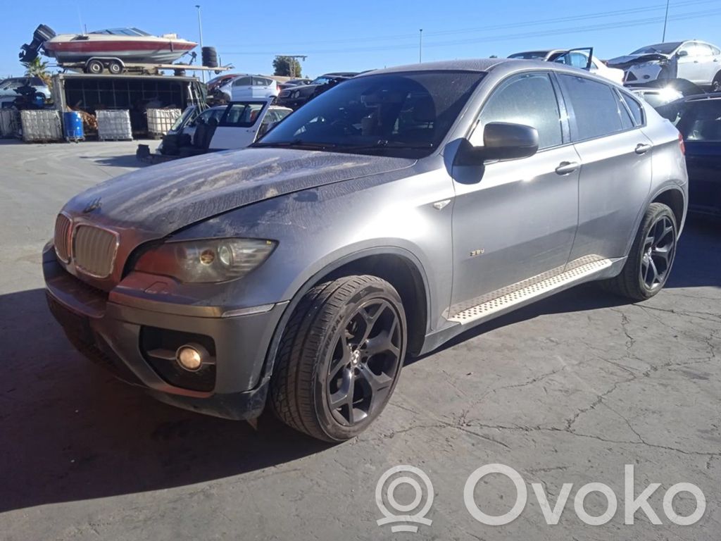 X6 E71 X6