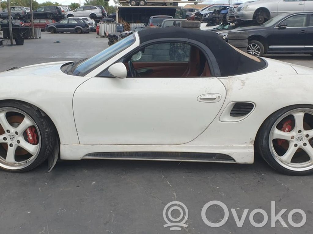 Boxster 986 Boxster  98737512302