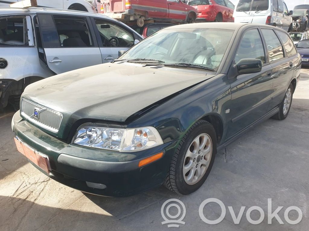 S40, V40 S40, V40  20A272B