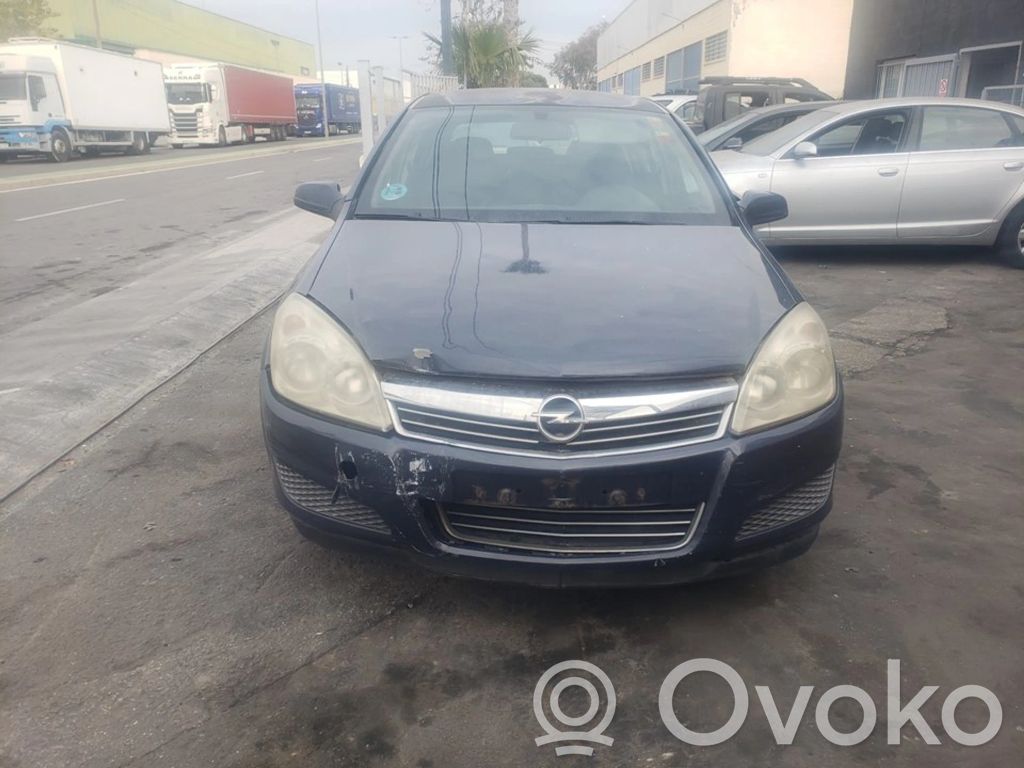 Astra H Astra