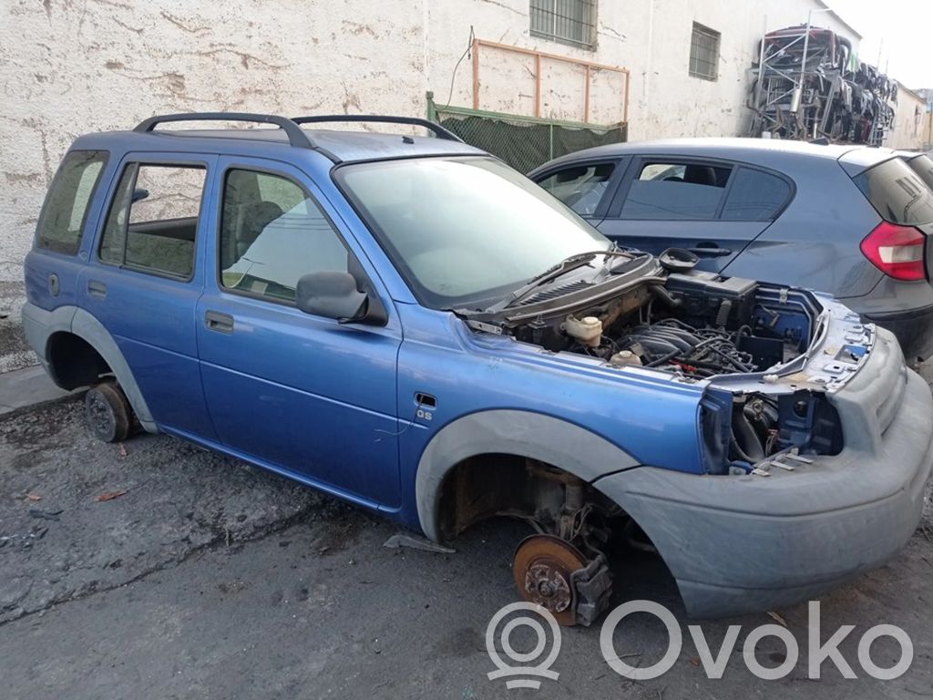 Freelander Freelander  YLE102480