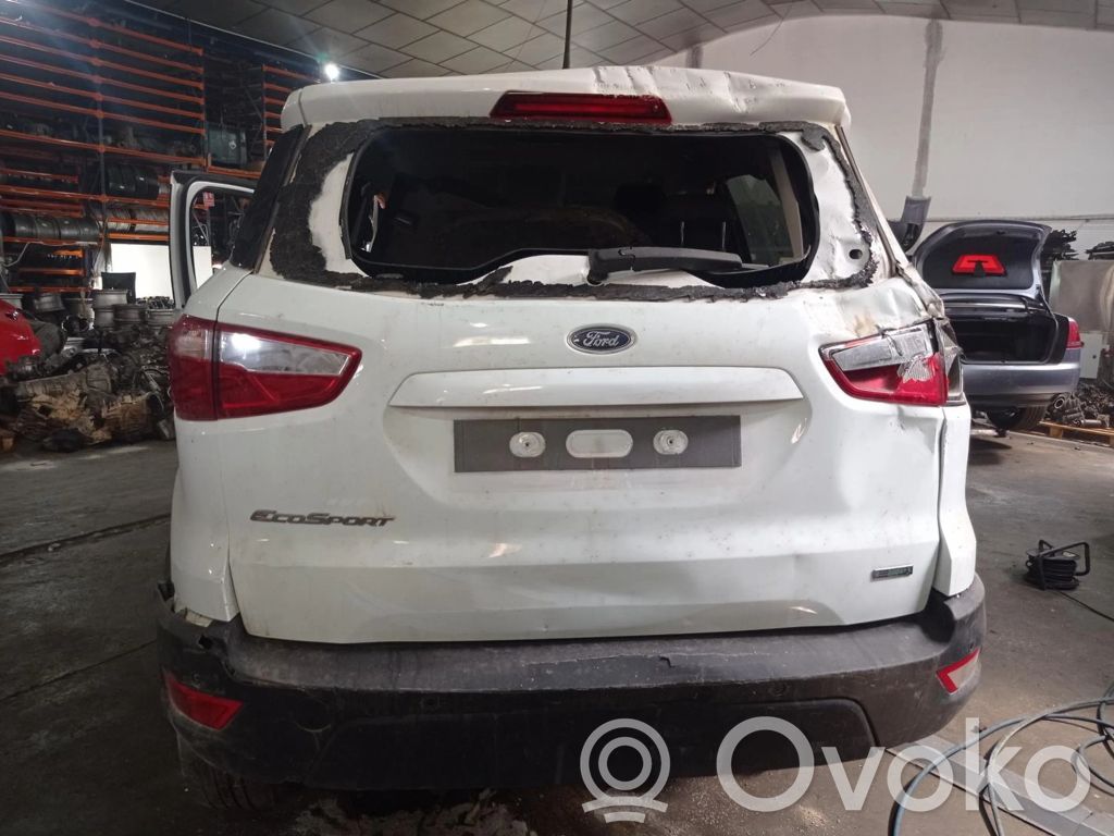 Ecosport Ecosport  A611B68