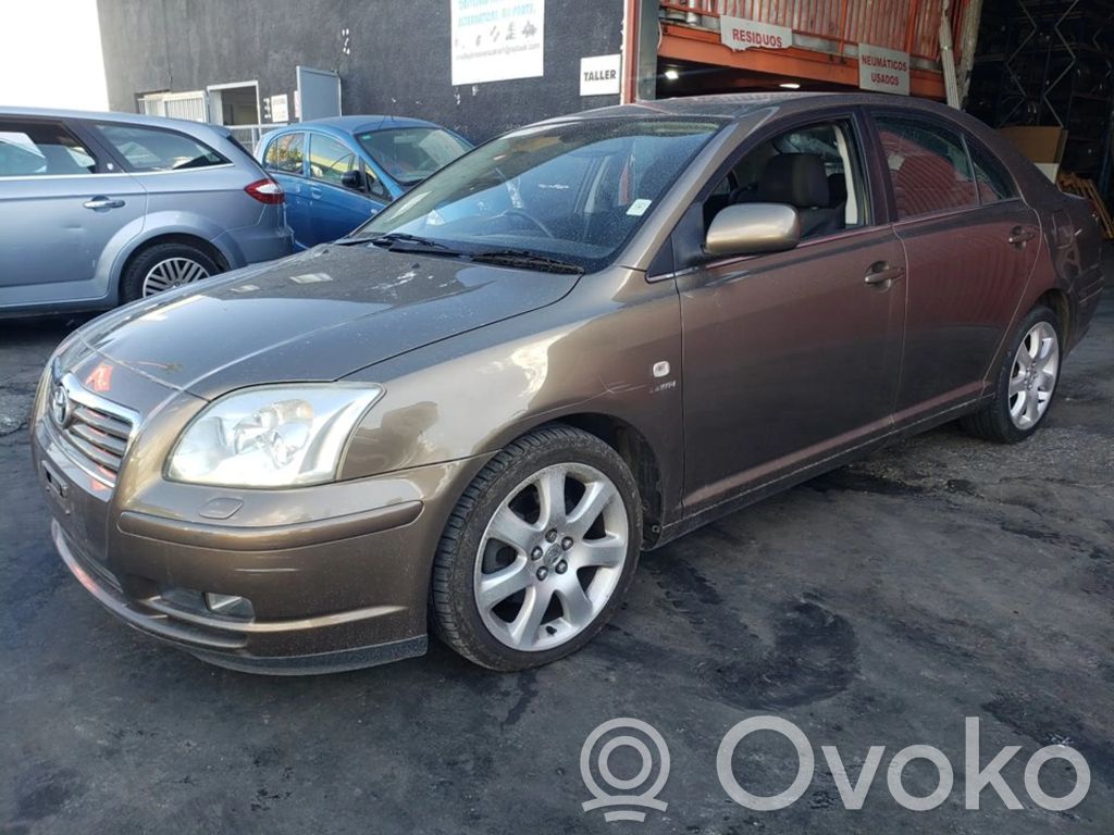 Avensis T250 Avensis  8946505130
