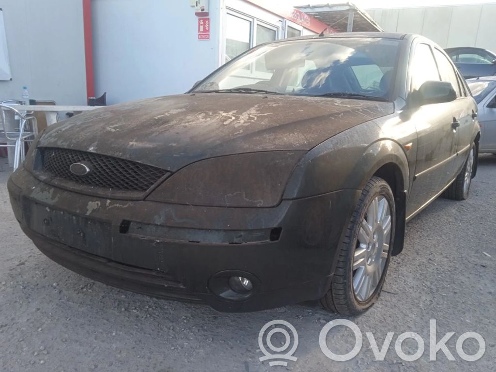 Mondeo Mk III Mondeo  1S71AD