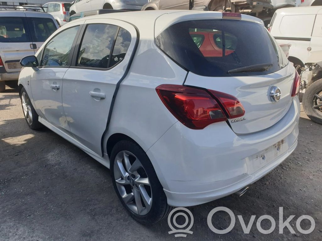 Corsa E Corsa  22286405