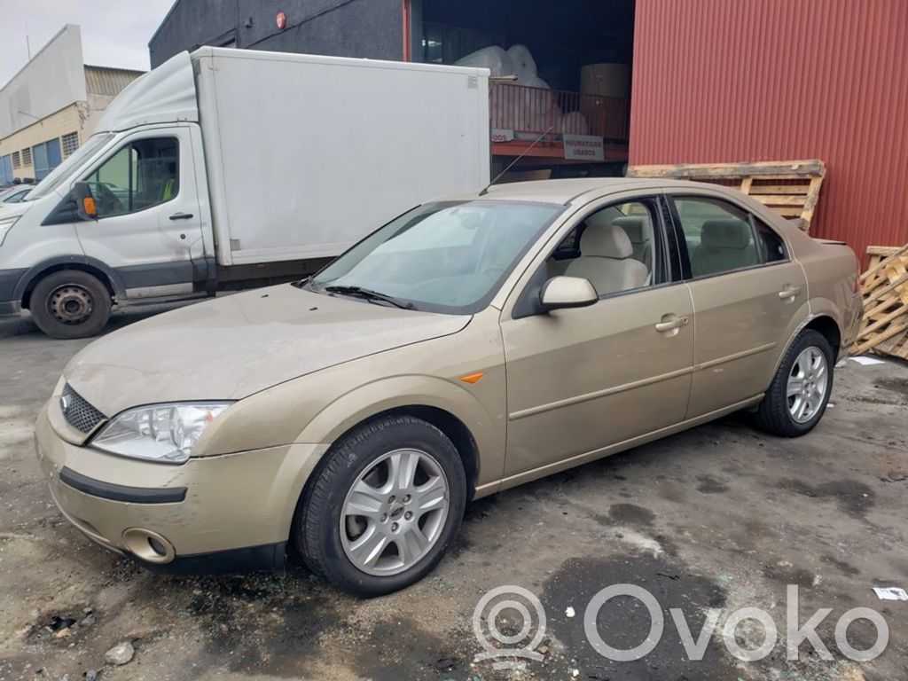 Mondeo Mk III Mondeo  1S712M110AE