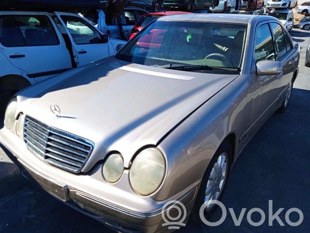 E W210 E-class, AMG (W124, W210, W211, W212, W213, C207, W238)  0281010855