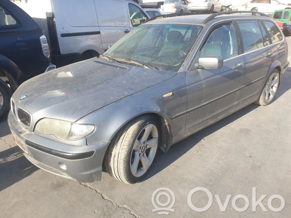 3 E46 Series 3  7532988