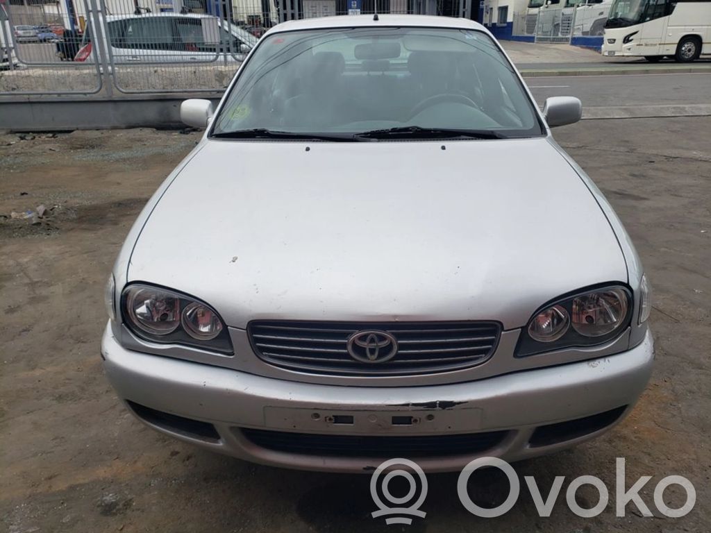 Corolla E110 Corolla  0261206229