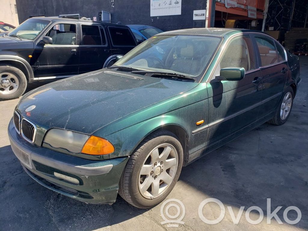 3 E46 Series 3  1715293
