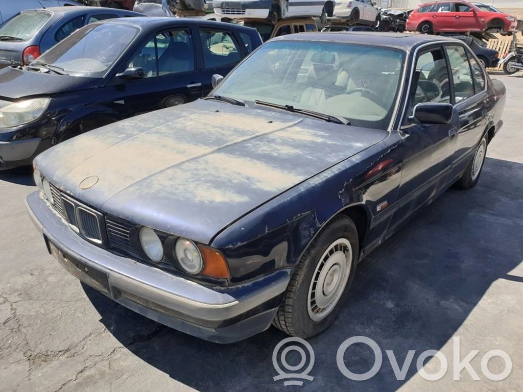 5 E34 Series 5  12198401